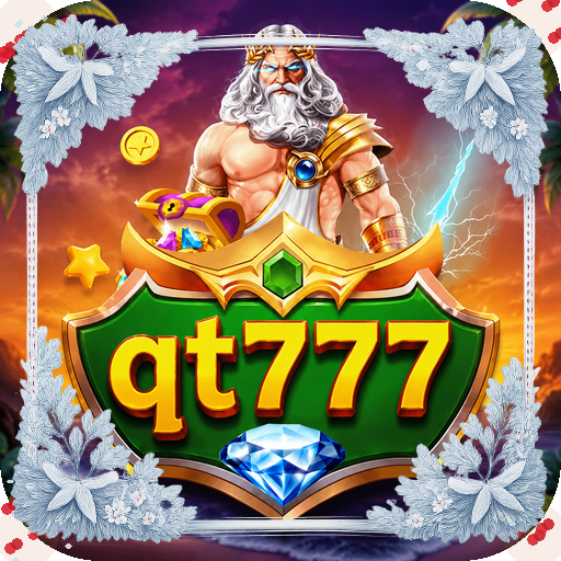 qt777 — mitra unggulan